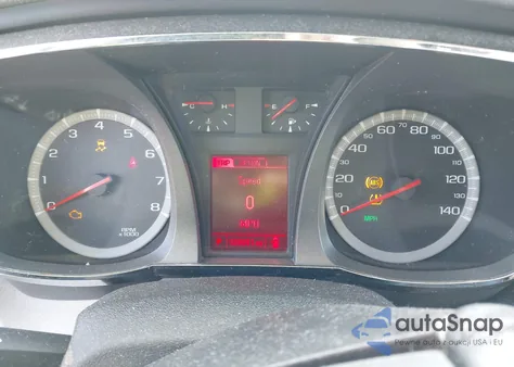 2017 GMC Terrain Sle-2 из США, поврежденный, VIN 2GKALNEK4H6325230